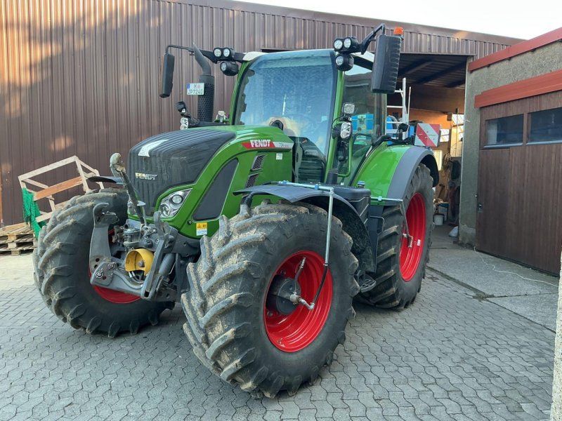 Fendt