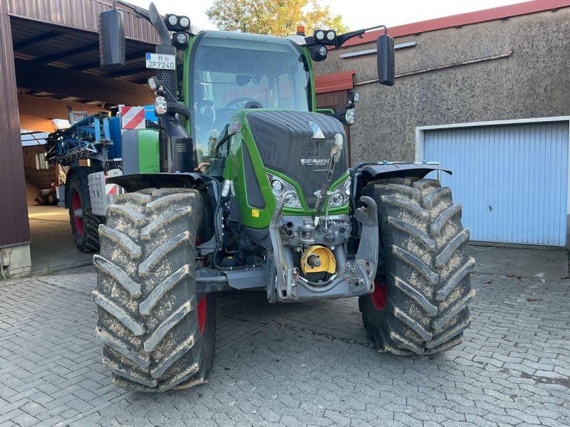 Fendt