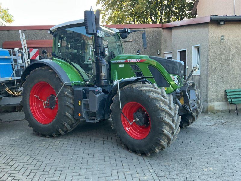 Fendt