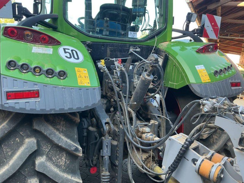 Fendt