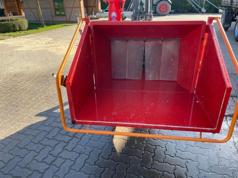 Dücker H200