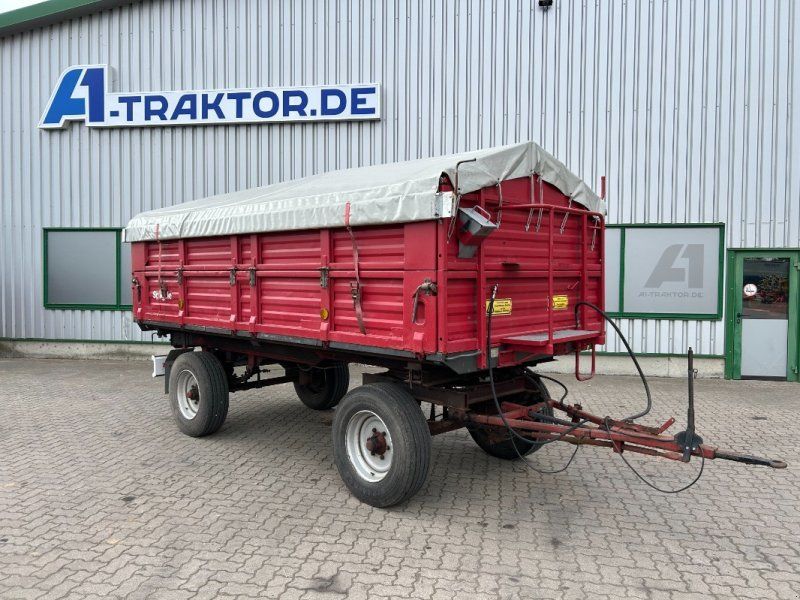 Spägele SZDK 8000