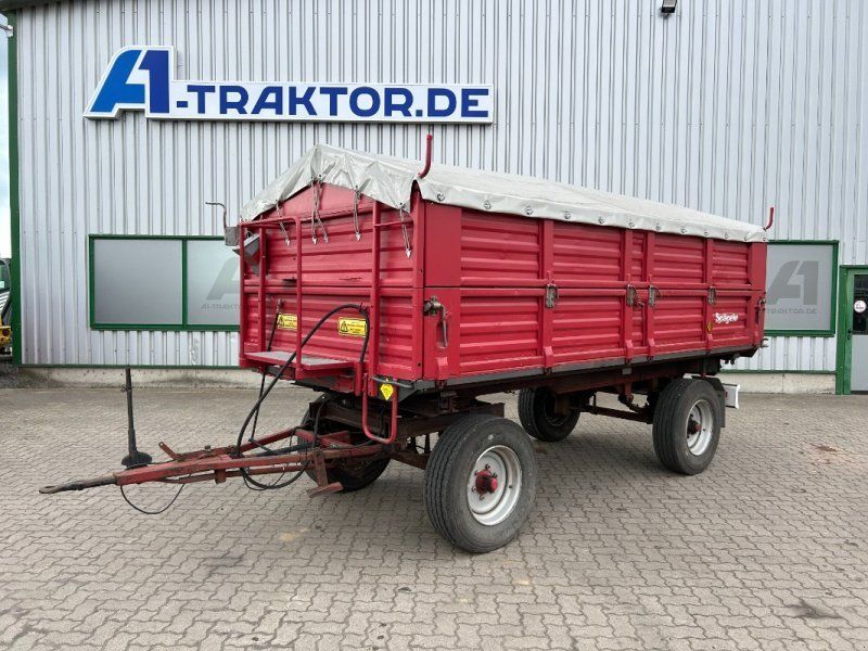 Spägele SZDK 8000