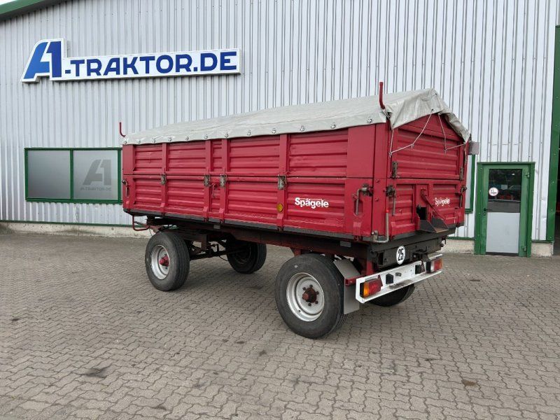 Spägele SZDK 8000