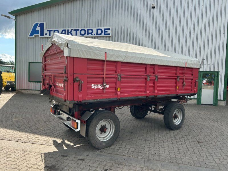 Spägele SZDK 8000