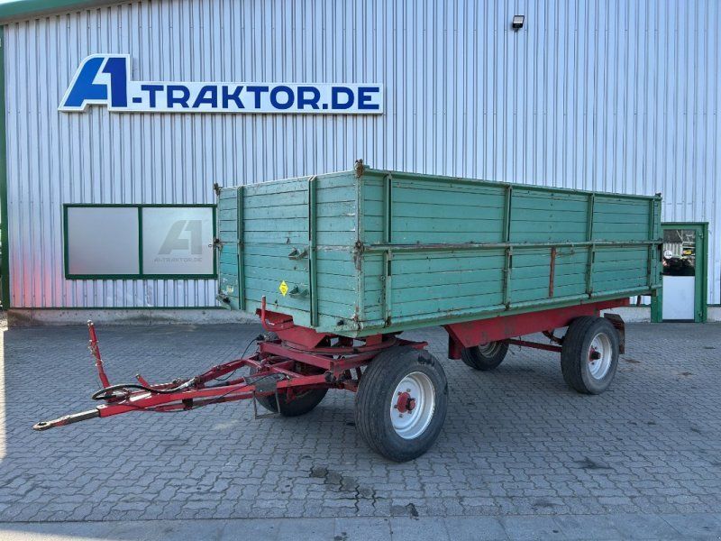 Maack Saturn 801