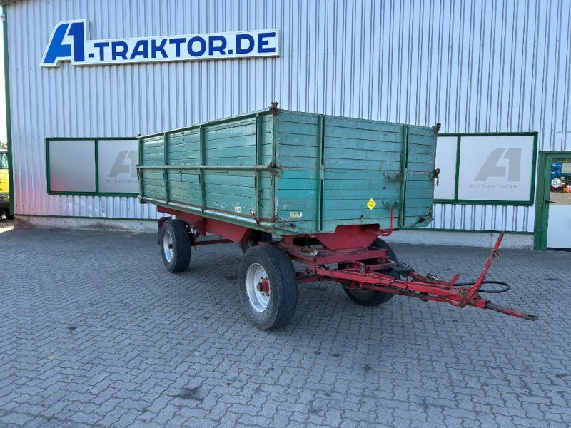 Maack Saturn 801