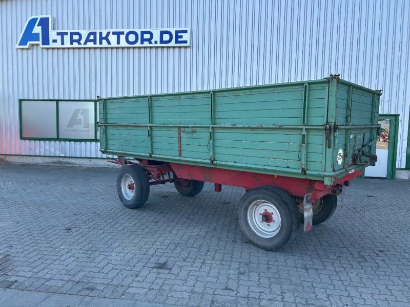 Maack Saturn 801