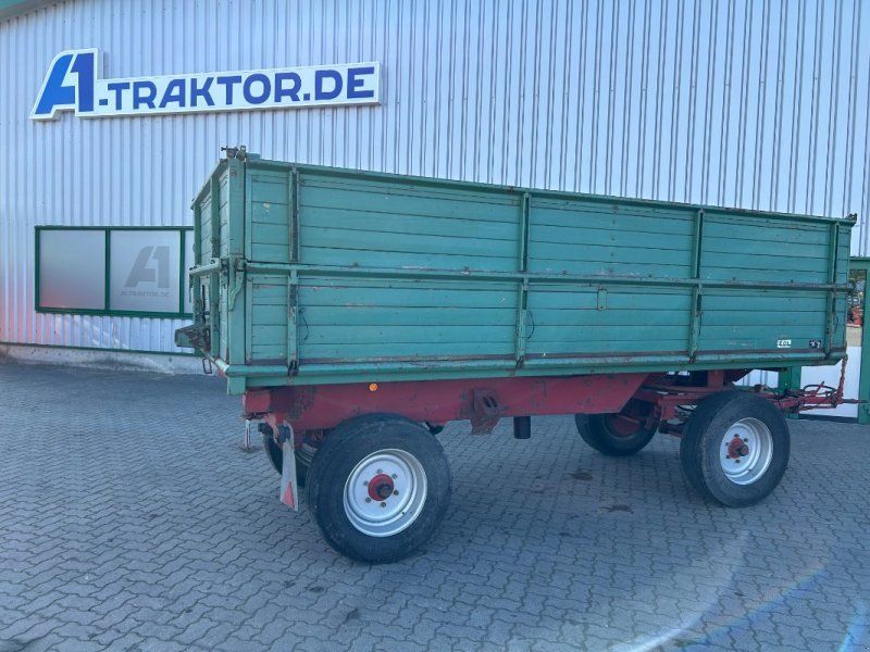 Maack Saturn 801