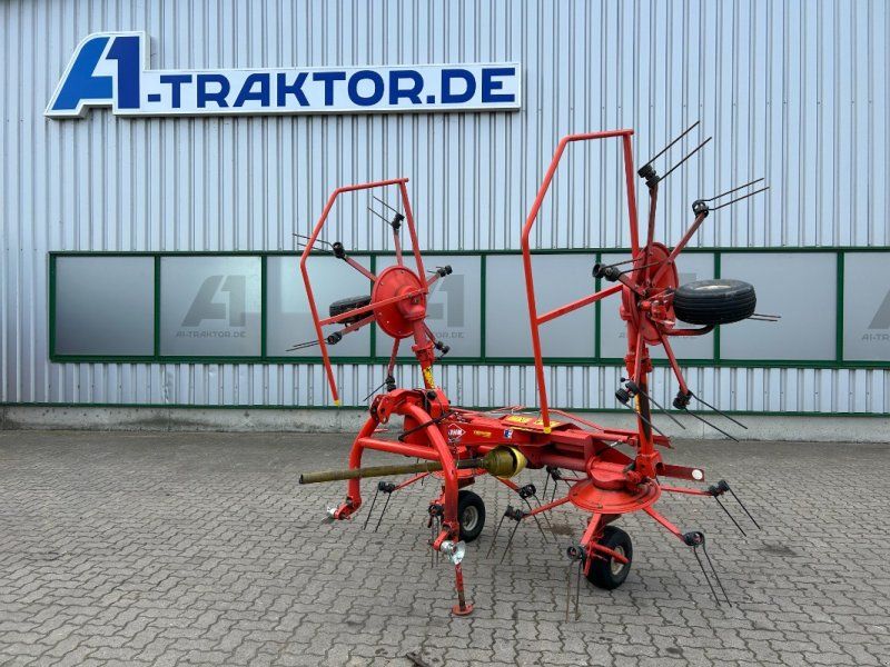 Kuhn GF 5001 MH