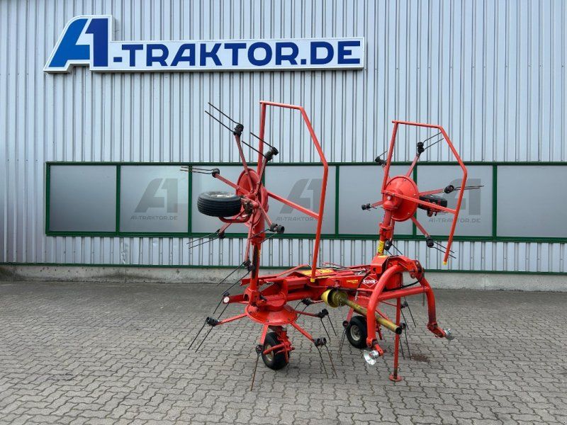 Kuhn GF 5001 MH