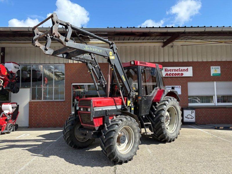 Case IH 844 XL