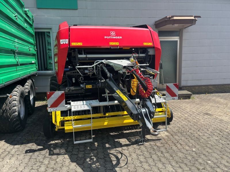 Pöttinger IMPRESS 3130 F PRO