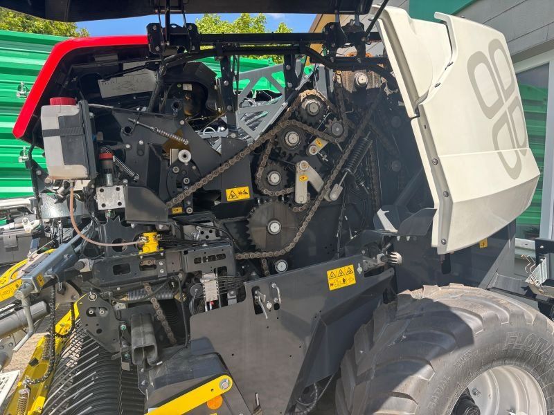 Pöttinger IMPRESS 3130 F PRO