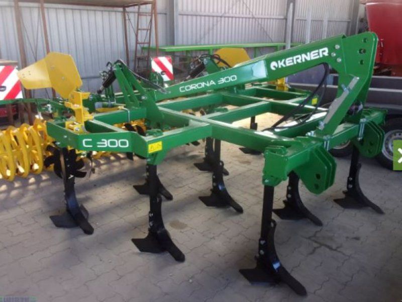 Kerner Corona C 300 sofort lieferbar, Aktionspreis Sept. 25
