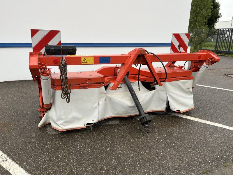Kuhn GMD 802 FF
