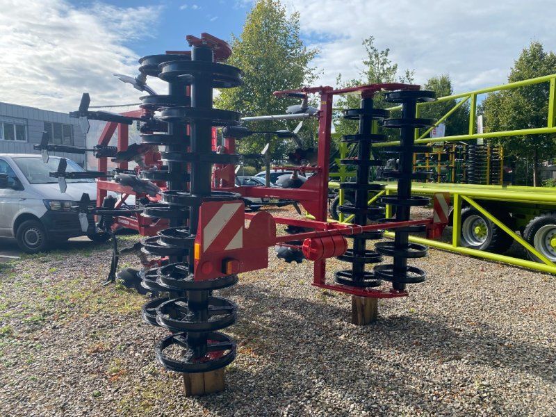 Horsch Terrano 4 FX