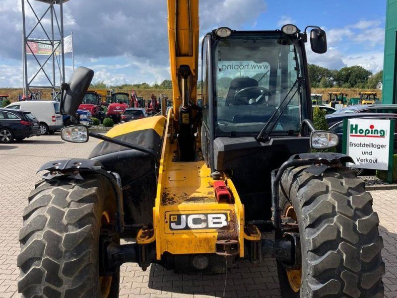 JCB 541-70 Agri Plus