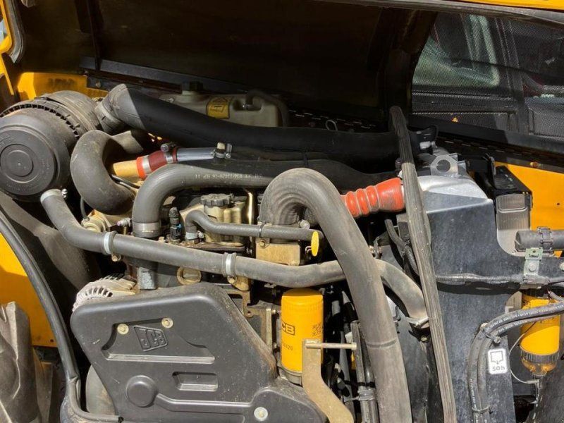 JCB 541-70 Agri Plus