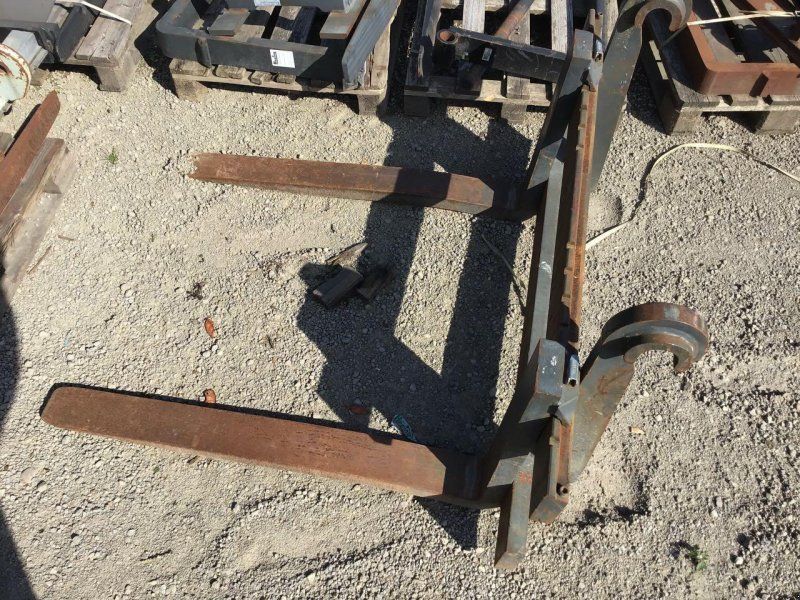 Kramer KL60.8L