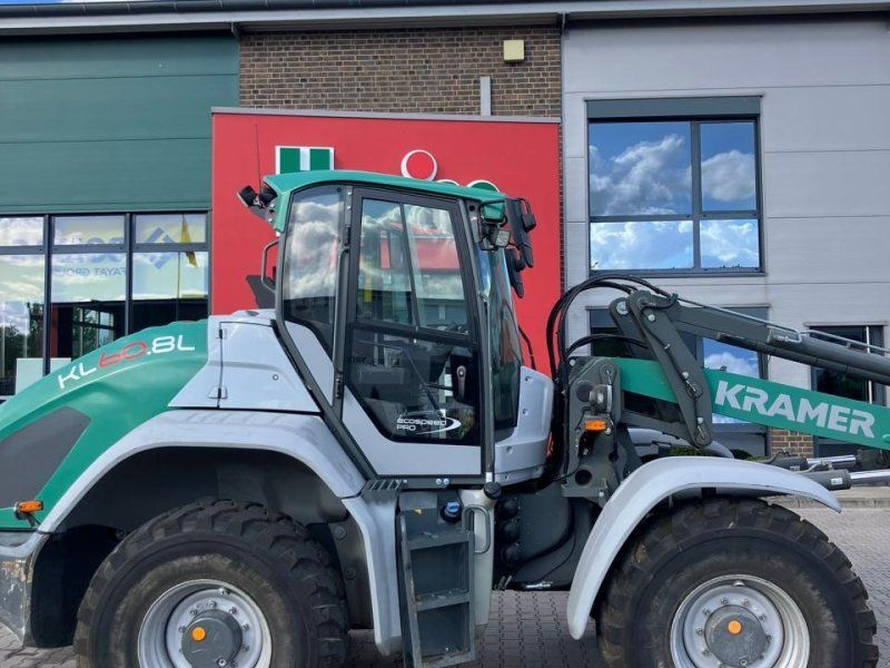 Kramer KL60.8L