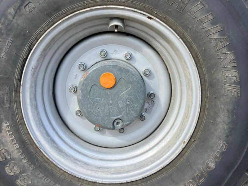 Kramer KL60.8L