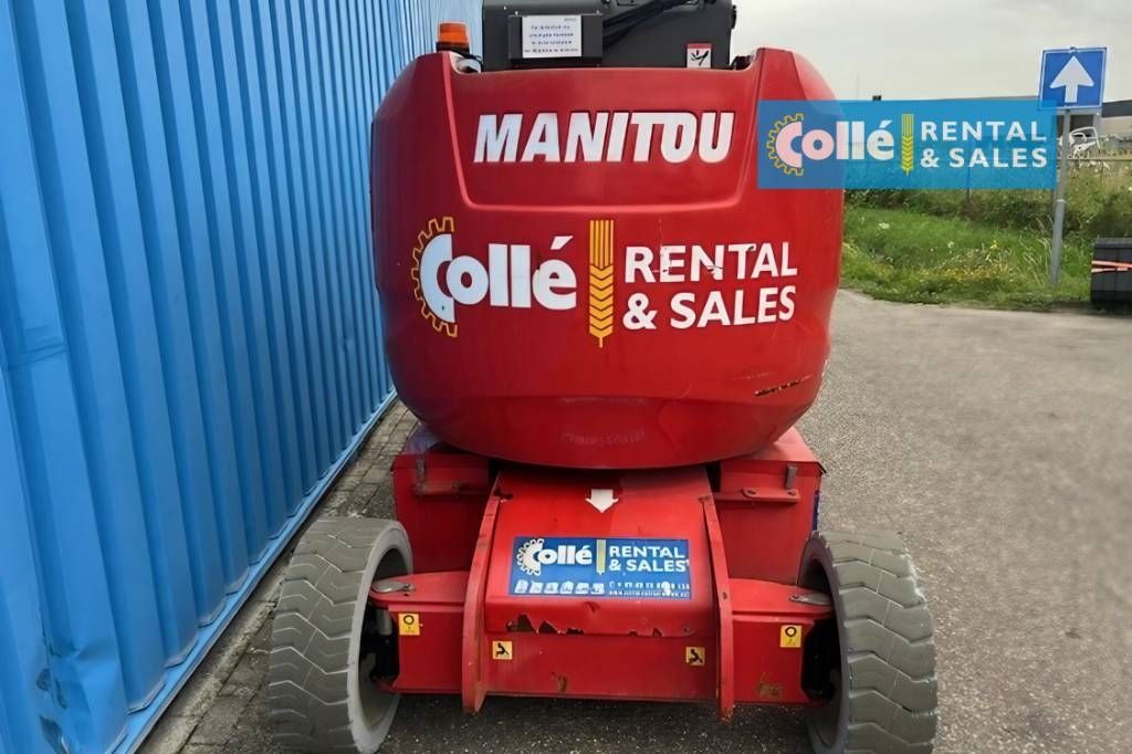 Manitou 150 AETJ C | 2013