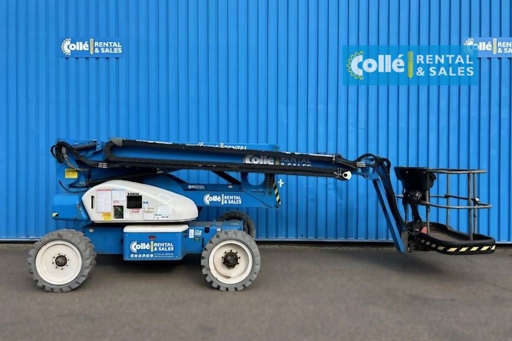 Niftylift HR 21 D E | 2013