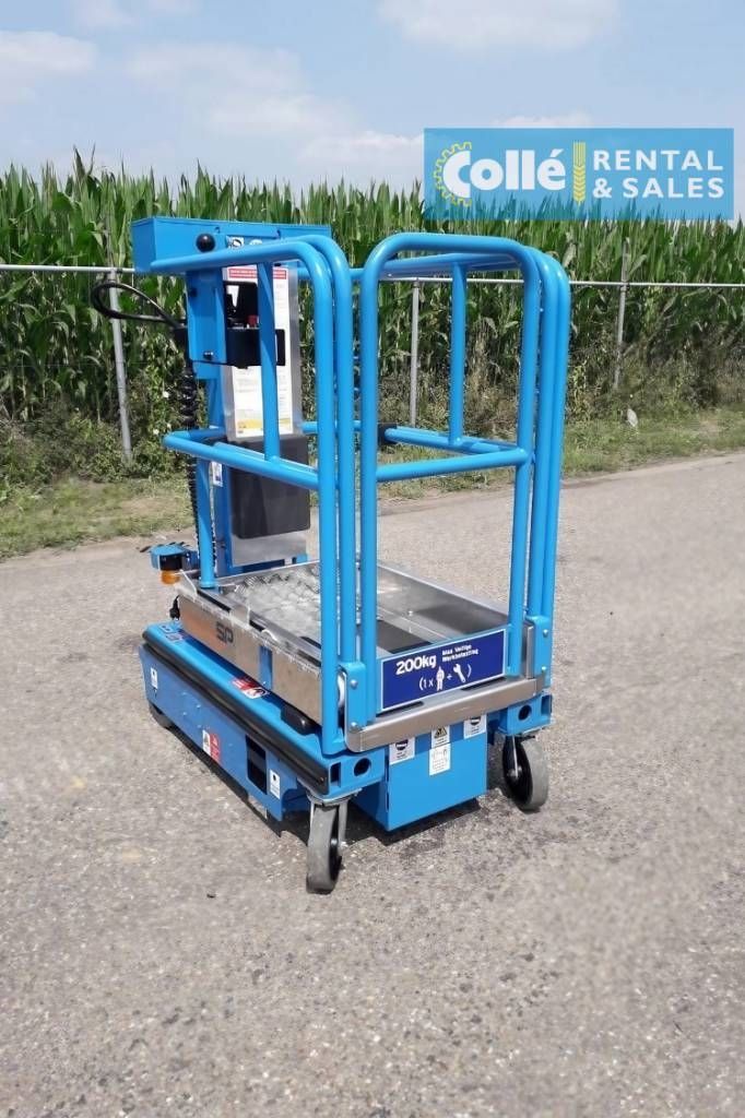 Power Tower Nano SP | 2019