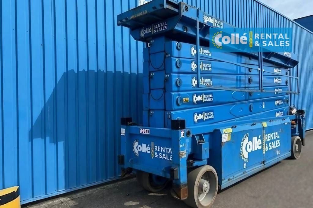 HAB S320-12E4wds | 2015