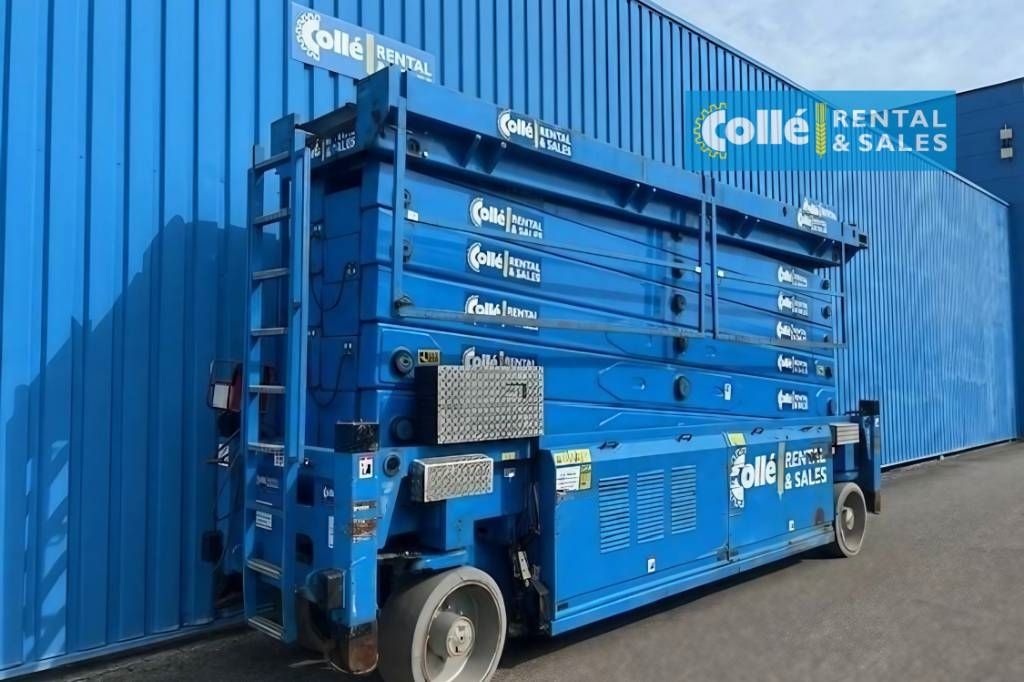 HAB S320-12E4wds | 2015