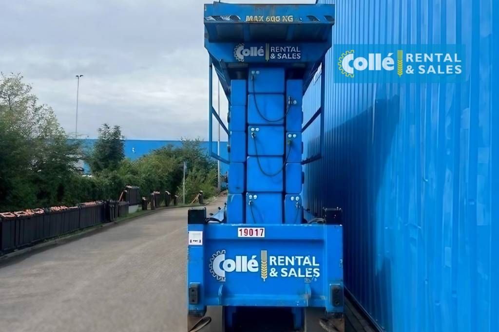 HAB S320-12E4wds | 2015