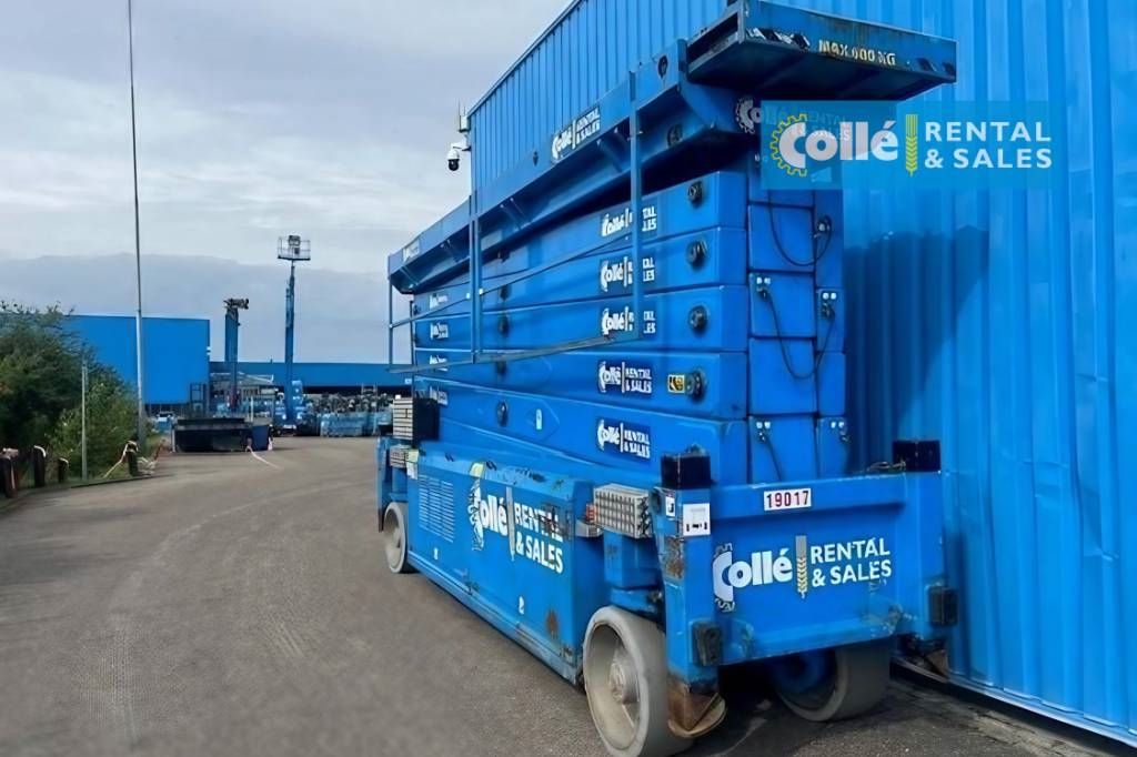 HAB S320-12E4wds | 2015