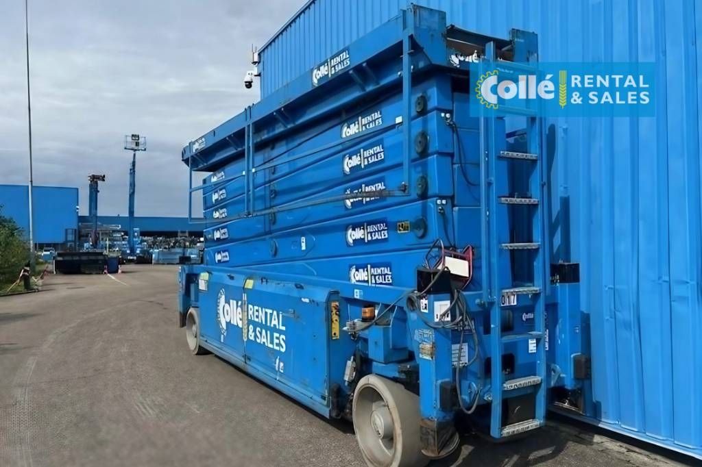 HAB S320-12E4wds | 2015