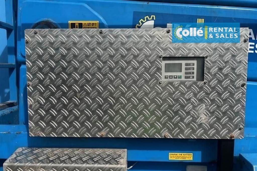 HAB S320-12E4wds | 2015