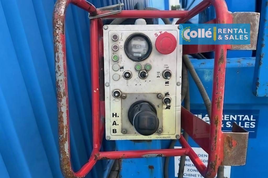 HAB S320-12E4wds | 2015