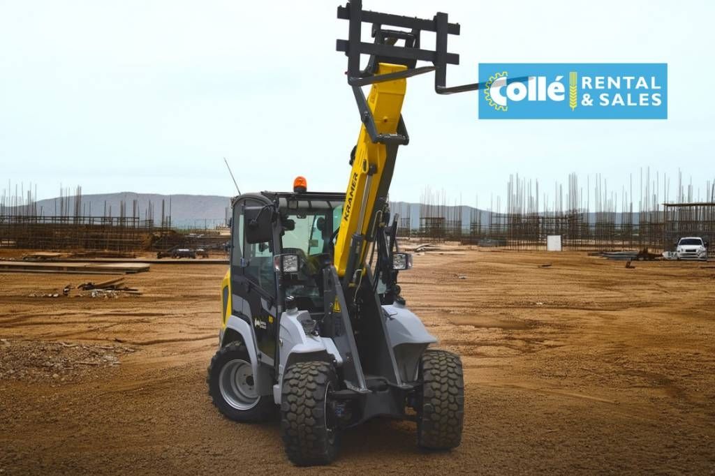 Kramer 5040 | 2022
