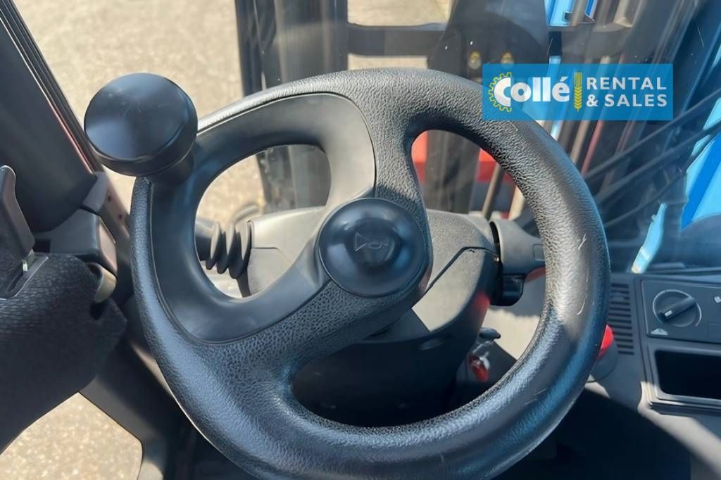 Linde E 20 PL | 2012