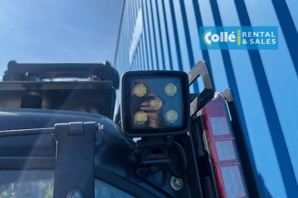 Linde E 20 PL | 2012