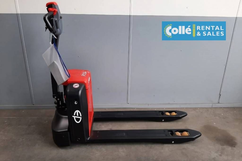 EP EPL 154 (1500 KG) | 2020
