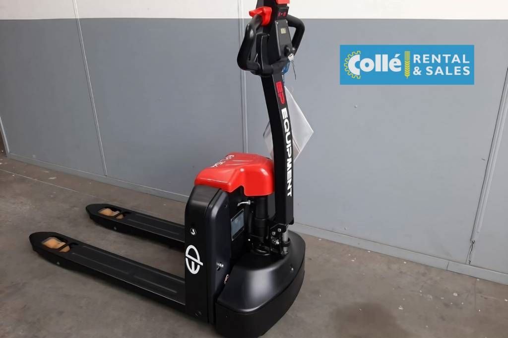 EP EPL 154 (1500 KG) | 2020