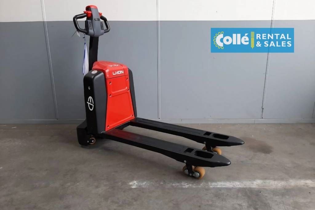 EP EPL 154 (1500 KG) | 2020