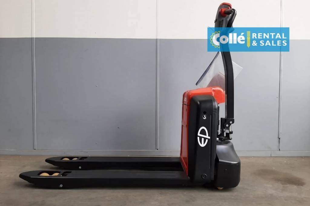 EP EPL 154 (1500 KG) | 2020