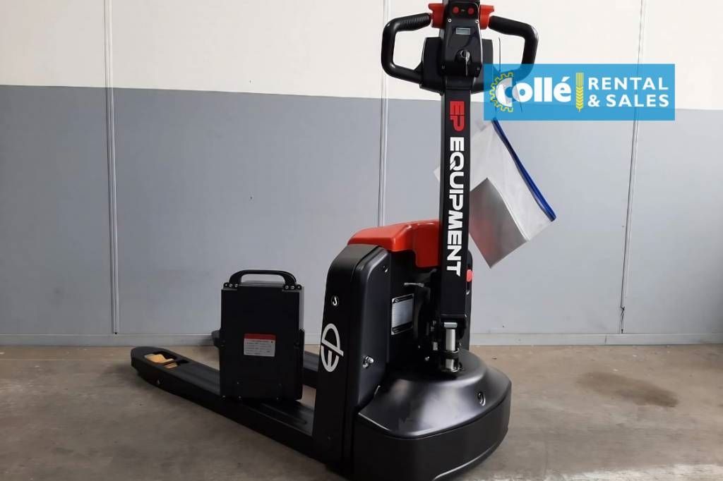 EP EPL 154 (1500 KG) | 2020