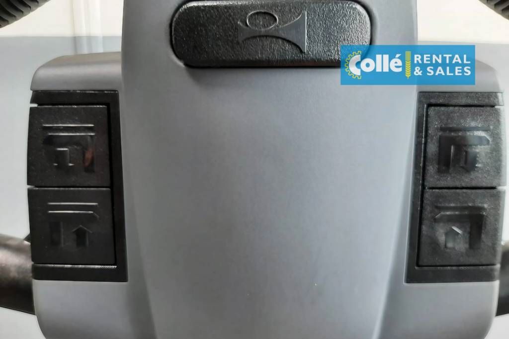 EP EPL 154 (1500 KG) | 2020