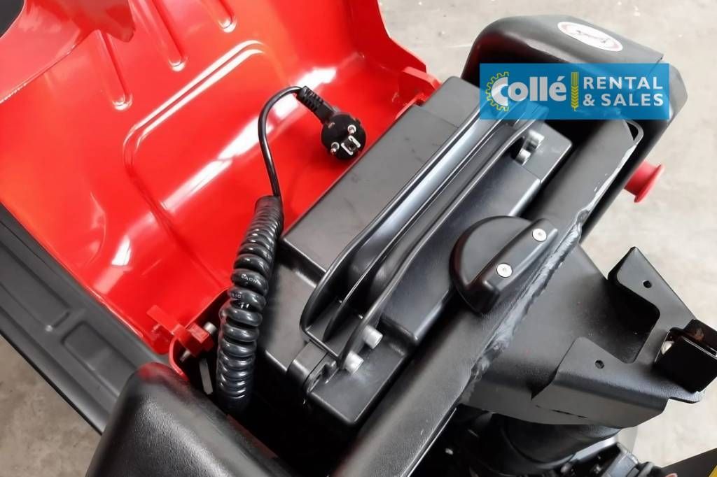 EP EPL 154 (1500 KG) | 2020
