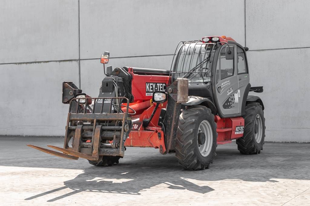 Manitou MT 1440