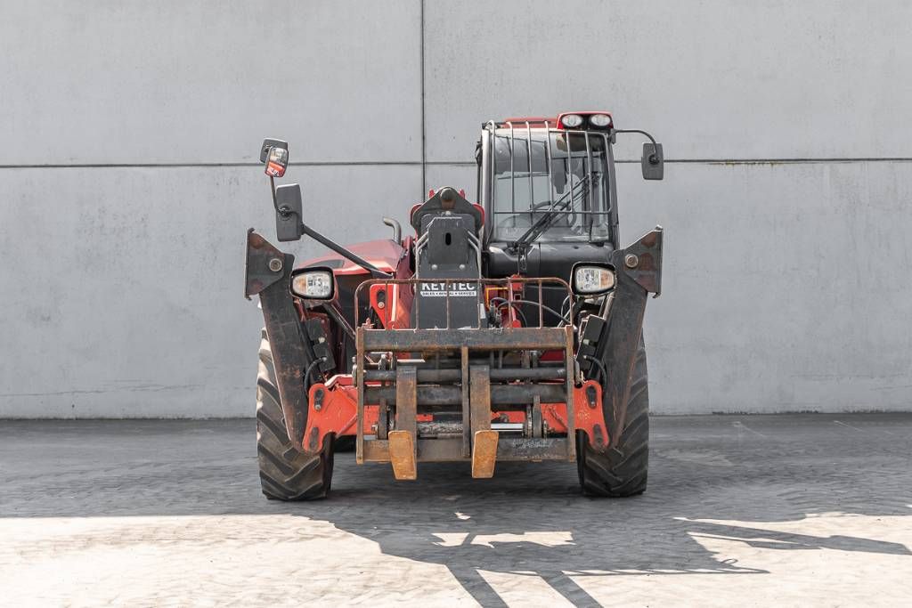 Manitou MT 1440
