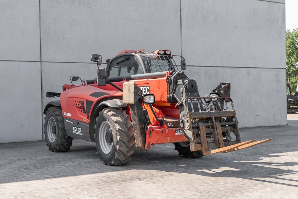 Manitou MT 1440