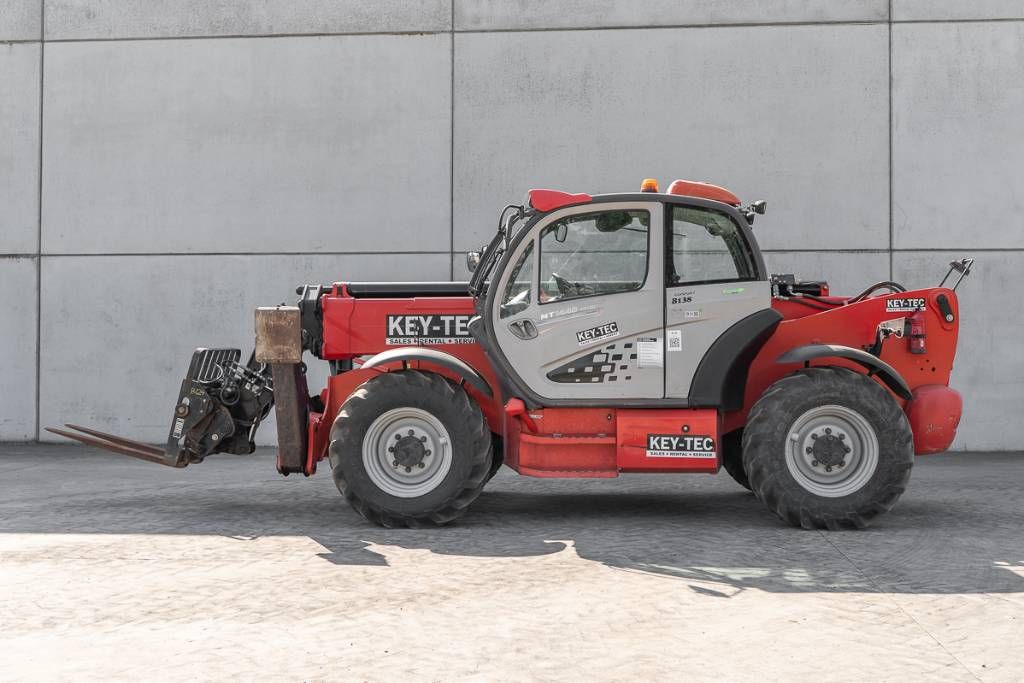 Manitou MT 1440
